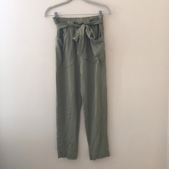 Anthropologie x Dolan Left Coast Collection Jogger - Picture 4 of 8
